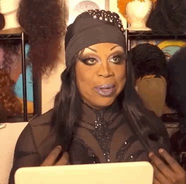 Looking to make your night less 𝓶𝓮𝓱? Join us in binging the best of Bob The Drag Queen's channel ▶️ https://t.co/BEp4fy5TcQ https://t.co/s1MQXFSsvD