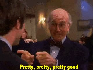 Happy Birthday Larry David! 