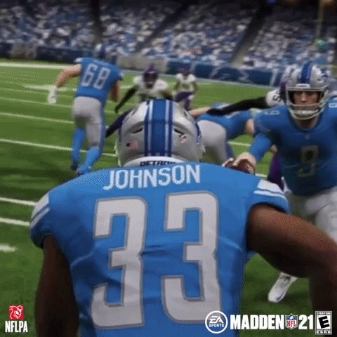 Looking for a #Madden21 beta code?
Let us know your favorite Viking to use in the game for your chance to get one. https://t.co/pCcROd6mmk