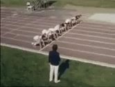 Silly Olympiad GIF