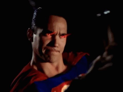 @steve_shives's photo on Dean Cain