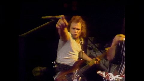  Happy Birthday to the Siamese Twins ! Mr. Michael Anthony and Mr. Jack Daniels! 