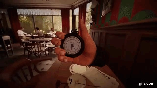 Blunt force vr ps4 discount