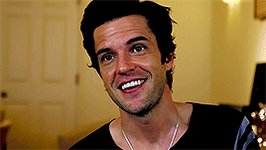 Happy birthday to Brandon Flowers ( 