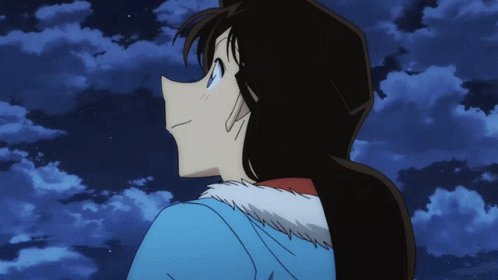  Happy Birthday Sir Gosho Aoyama         