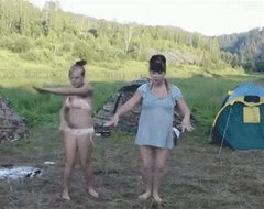 Dance Drunk GIF