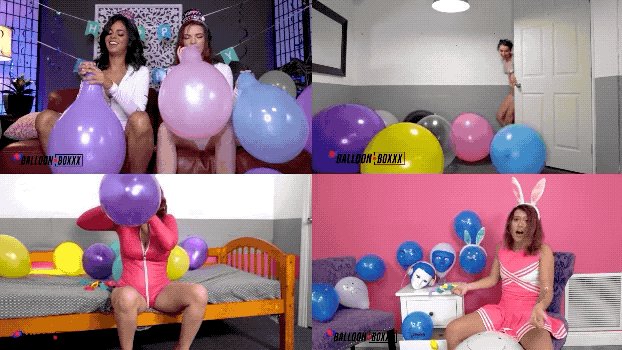 “#New #BALLOONS #Clip Available! 