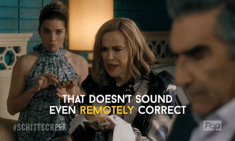 pop tv GIF by Schitt's Creek