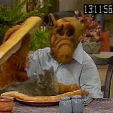 80's sandwich GIF by absurd...