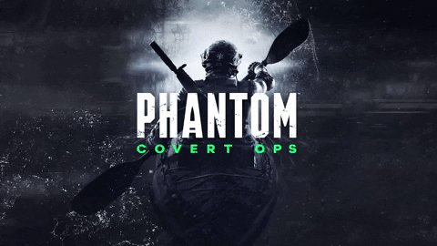 Meta Quest Twitter: "Phantom: Covert Ops cruises onto Oculus Quest and the Platform June 25. We're gearing up with a series of interviews to take you behind the scenes. First