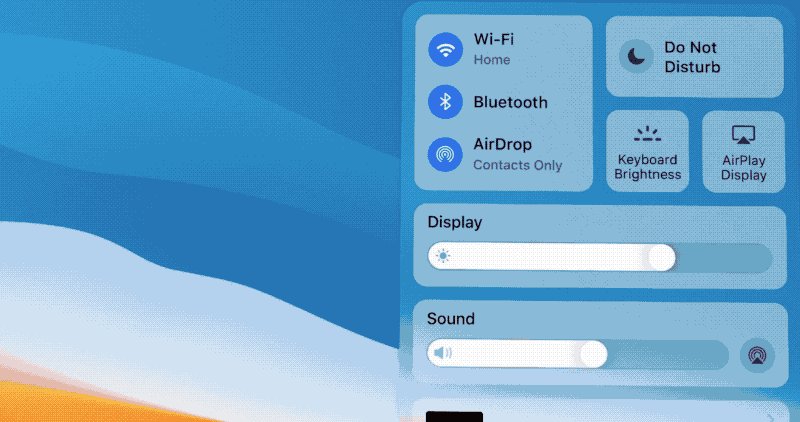 Вкратце: iOS 14 с виджетами на рабочем столе, переход Mac на ARM и другие анонсы компании с WWDC 2020