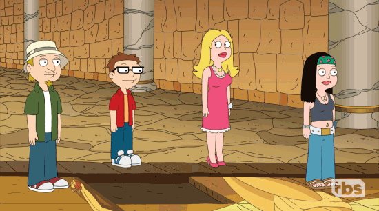 American Dad on Twitter: American Dad on Twitter: