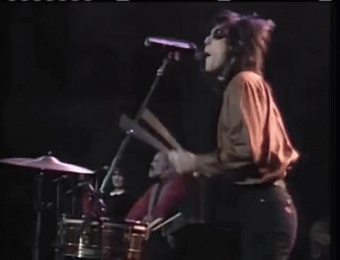 Happy 72nd birthday Todd Rundgren! 