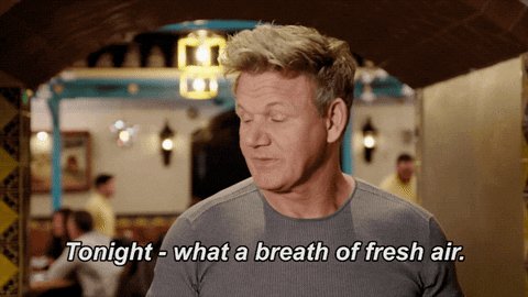 gordon ramsay GIF by Gordon Ramsay's 24 Hours to Hell and Ba