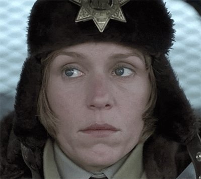 Happy birthday frances mcdormand     