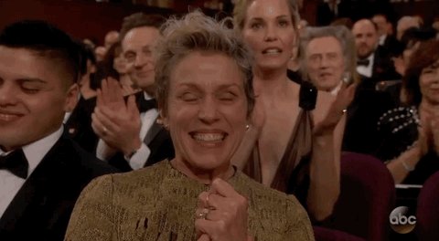 Happy Birthday Frances McDormand 