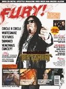 Happy birthday to Chuck Billy of TESTAMENT who turns 58 . 