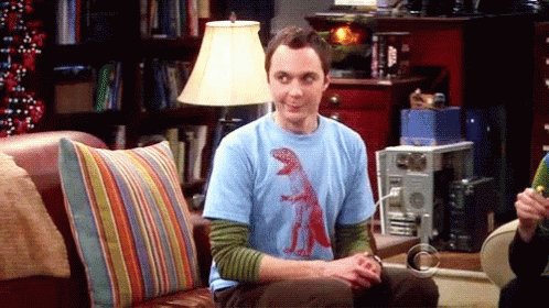 Sheldon Cooper Big Bang The...