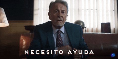 El Ministerio Del Tiempo GIF by Globomedia