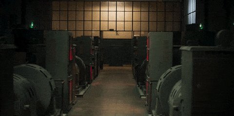 El Ministerio Del Tiempo Historia GIF by Globomedia