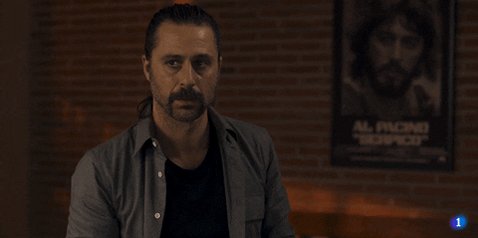 El Ministerio Del Tiempo Zoom GIF by Globomedia