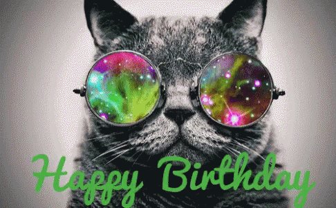 Happy Birthday to Colin Blunstone, Astro, Curt Smith, and    