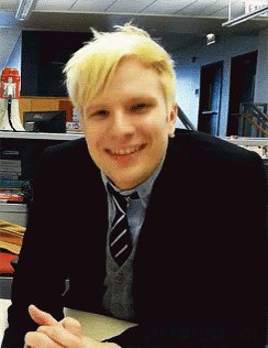 patrick stump loves you ❤ on X: "Smile! https://t.co/ig9uwKgjq5" / X