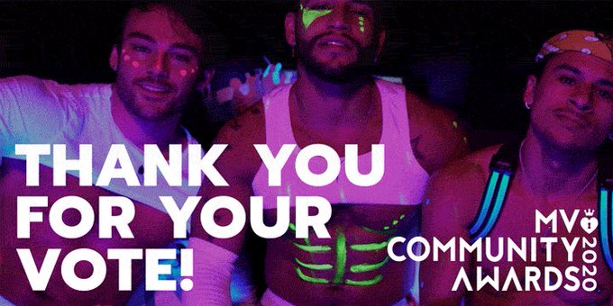 The votes are rolling in! Thank you to my amazing fans. Vote for me to win an MV Gaming Vid of the Year<a href="/tag/mvsales"class="tags"><span>#mvsales</span></a><a href="/tag/mvcommunityawards"class="tags"><span>#mvcommunityawards</span></a>