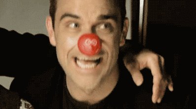 'HO RISCHIATO DI ESSERE DECAPITATO' – ROBBIE WILLIAMS HA RIVELATO DI AVER RISCHIATO DI PERDERE... https://t.co/d4FivcQL3X https://t.co/kftMc2l9T6