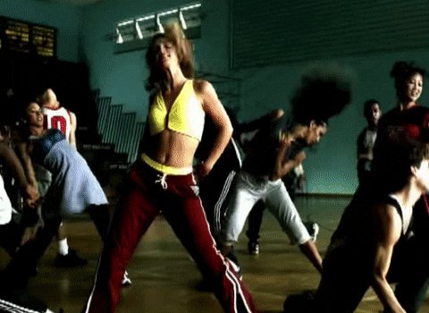 OMG the #MoodRingRemixes are FLAWLESS! I loved them both! Thank you so much for this #PRIDE2020 gift @britneyspears I'm gonna be dancing all night long! https://t.co/3GorGz1fOl