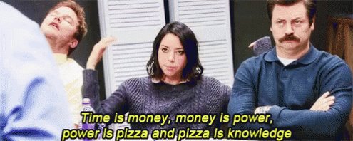 Happy birthday, Aubrey Plaza 