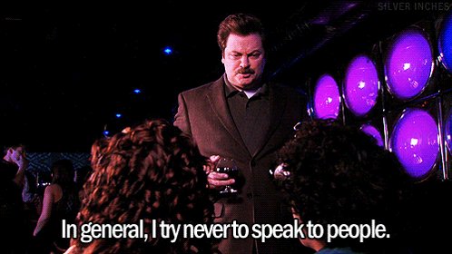 Happy birthday, nick offerman 