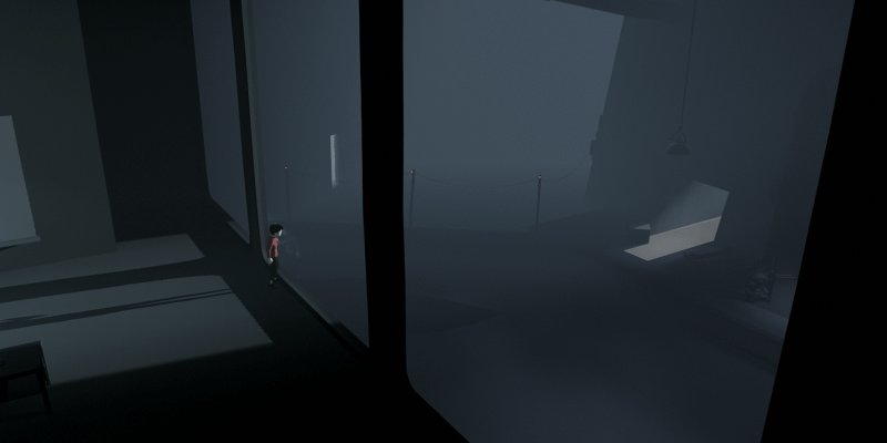 INSIDE теперь доступна в Mac App Store