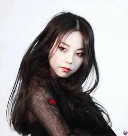 Happy Birthday Ahn Sohee! We love you!!!!!!  