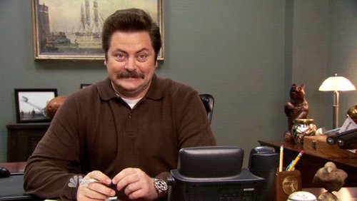 Happy birthday Nick Offerman 