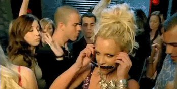 music video dancing GIF