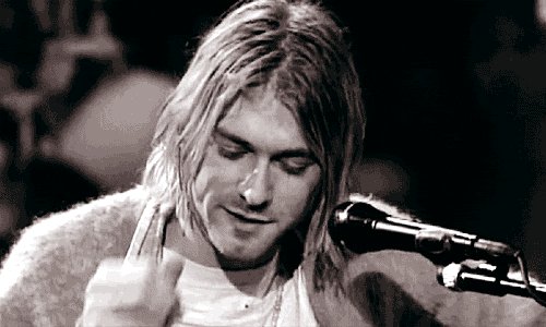 @MTVLA's photo on Nirvana