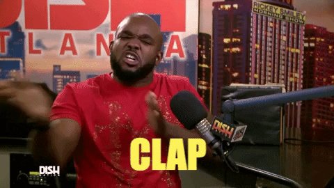 Ts Madison Every Time I Clap Back At A Bitch They Become The Victim Remember I Clapped Back Twitter