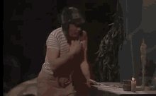 Geeeente, passando para avisar voc&ecirc;s que hoje nossa live ser&aacute; &agrave;s 20h pq hoje &eacute; dia de Live de Terror<a href="/tag/bgs2019"class="tags"><span>#bgs2019</span></a>