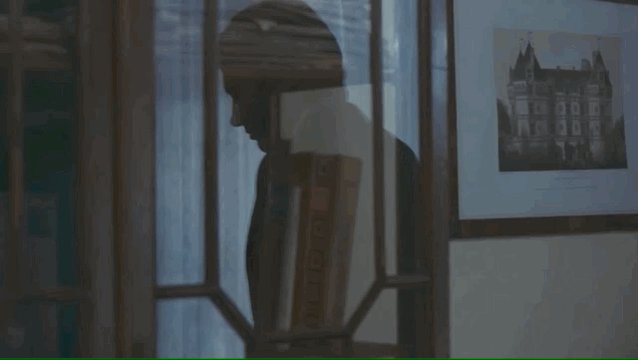  Happy (belated) Birthday Krzysztof Kieslowski ! 