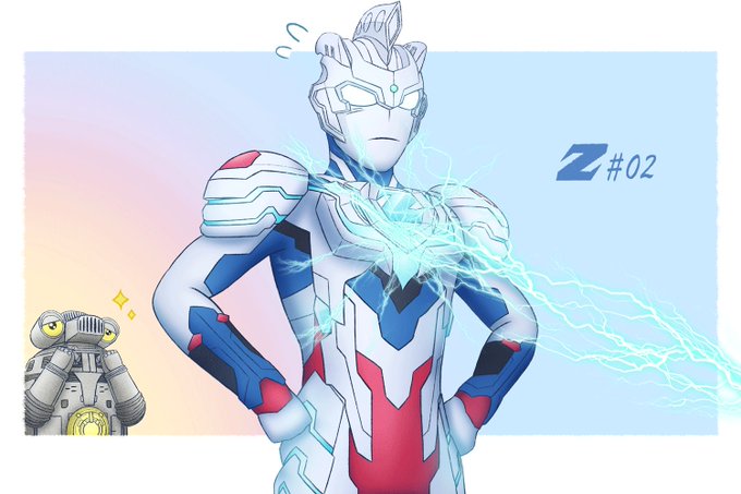 ウルトラマンzのtwitterイラスト検索結果 古い順 ウルトラマンzのtwitterイラスト検索結果 古い順