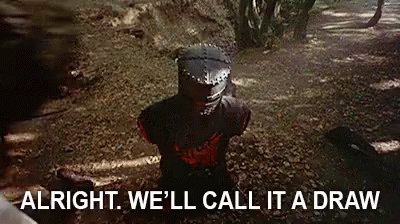 Montypython Draw GIF