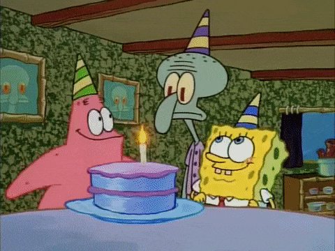 Happy birthday, Elon Musk! May the stars in your skies be particularly bright! 