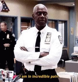 B99 Holt GIF