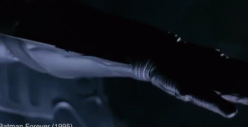 Batman Gear On GIF