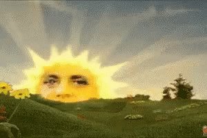 Gretchen Bom Dia GIF