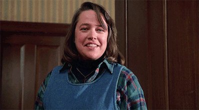 Happy Birthday to Kathy Bates! 