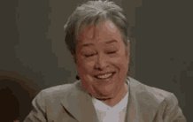 Happy Bday, Kathy Bates    