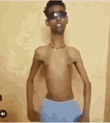 Moonisajedi Skinny GIF