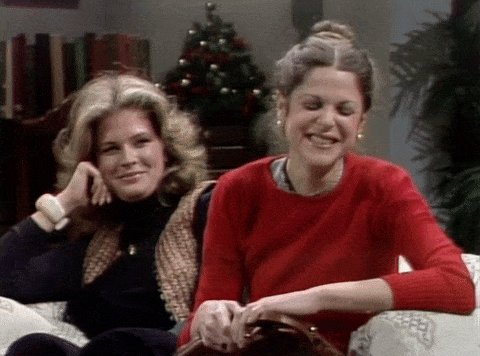 Happy Birthday, Gilda Radner. You will always be my favorite.   